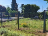 Clotures Nantes : 5 Les Galopins - 44450 Saint Julien de Concelles