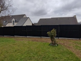 Clotures Nantes : 9 rue de Bruxelles - 44980 Sainte Luce sur Loire