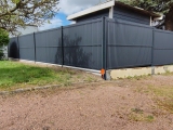 Clotures Nantes : 37 Rue Du Millau - 44300 Nantes