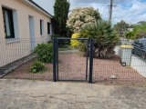 Clotures Nantes : 37 Rue Du Millau - 44300 Nantes
