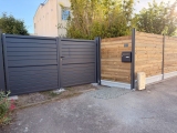 Portails Nantes : 11 impasse Archimède - 44300 Nantes
