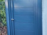 Portails Nantes : 60 rue de la cassardiere - 44115 Basse Goulaine